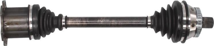 POINT GEAR PNG72775 — Wał napędowy