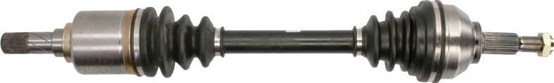 POINT GEAR PNG72770 — Wał napędowy