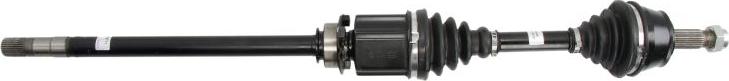 POINT GEAR PNG72771 — Wał napędowy