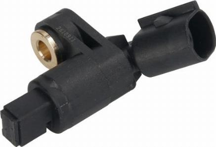 VAG 1J0927804 - Czujnik, prędkość obrotowa koła