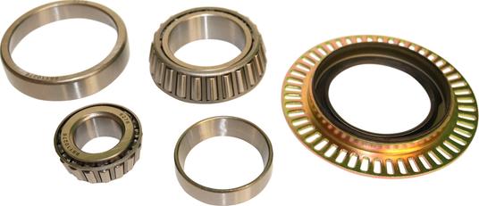 SKF VKBA 3565 - Zestaw łożyska koła