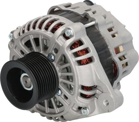 POWER TRUCK PTC-3046 — Alternator