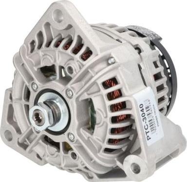 POWER TRUCK PTC-3040 — Alternator
