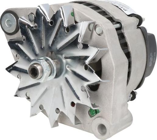 POWER TRUCK PTC-3066 — Alternator