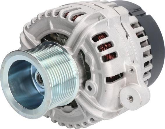 POWER TRUCK PTC-3001 — Alternator