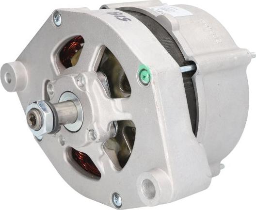 POWER TRUCK PTC-3019 — Alternator