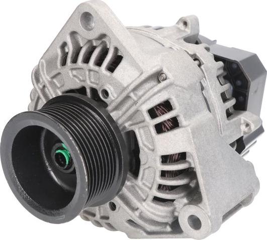 POWER TRUCK PTC-3015 — Alternator