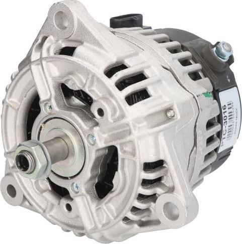 POWER TRUCK PTC-3016 — Alternator
