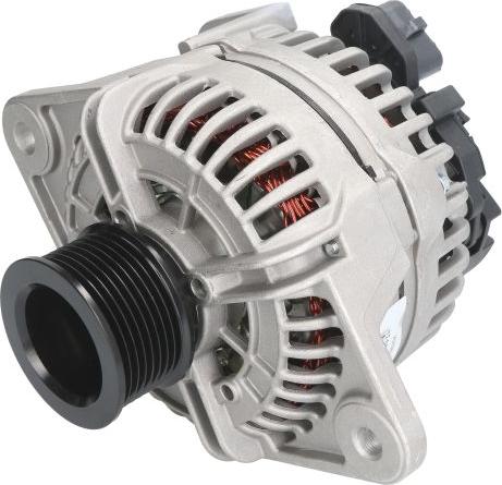 POWER TRUCK PTC-3011 — Alternator