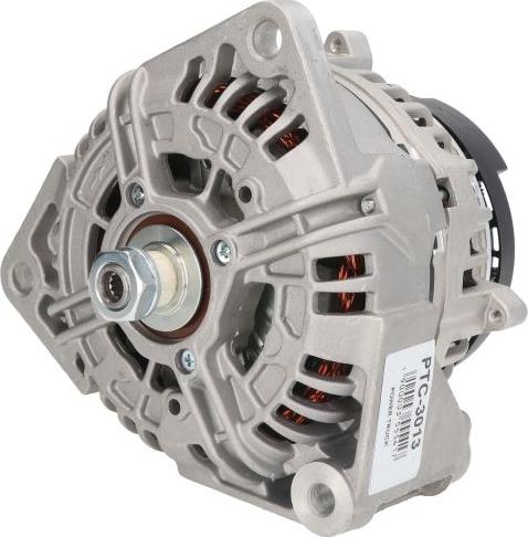 POWER TRUCK PTC-3013 — Alternator