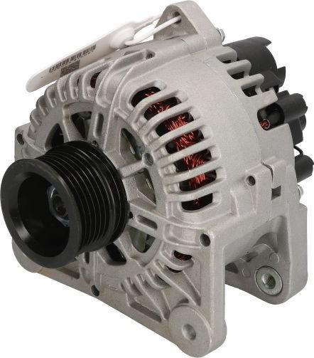 POWER TRUCK PTC-3087 — Alternator