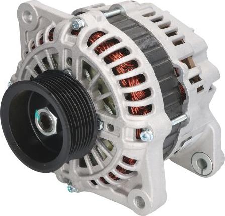 POWER TRUCK PTC-3025 — Alternator