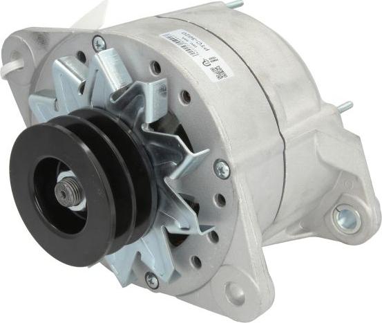 POWER TRUCK PTC-3020 — Alternator