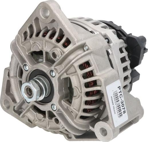 POWER TRUCK PTC-3078 — Alternator