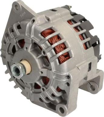POWER TRUCK PTC-3072 — Alternator