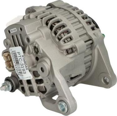 POWER TRUCK PTC-3193 - Alternator