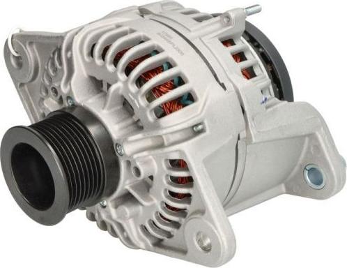 POWER TRUCK PTC-3145 — Alternator
