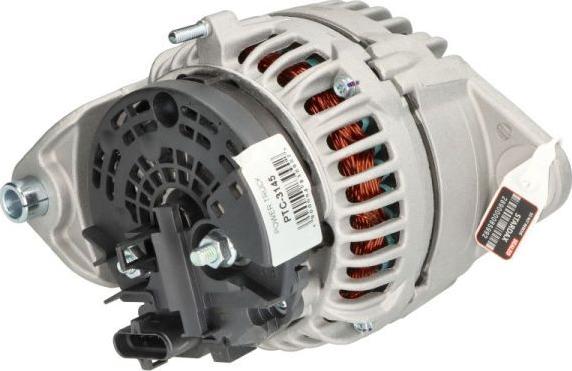 POWER TRUCK PTC-3145 - Alternator
