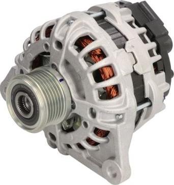 POWER TRUCK PTC-3146 — Alternator