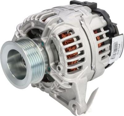 POWER TRUCK PTC-3141 — Alternator