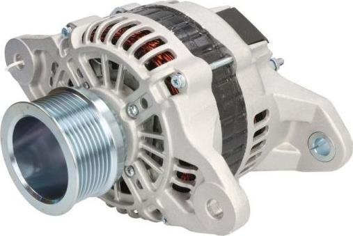 POWER TRUCK PTC-3158 — Alternator