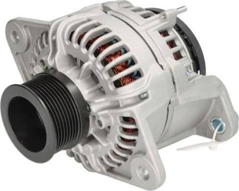 POWER TRUCK PTC-3153 — Alternator