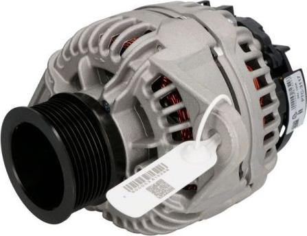 POWER TRUCK PTC-3117 — Alternator