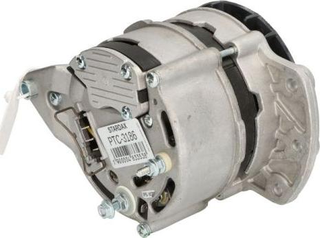 POWER TRUCK PTC-3186 - Alternator