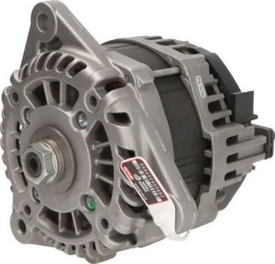 POWER TRUCK PTC-3248 — Alternator