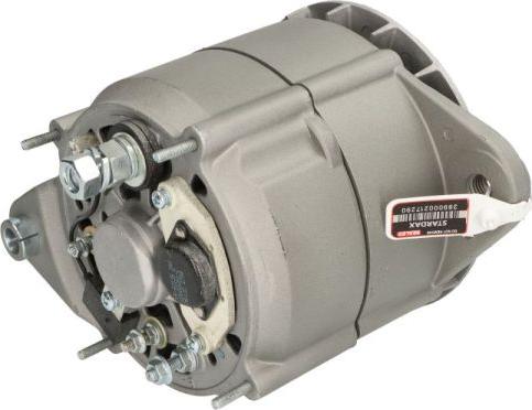 POWER TRUCK PTC-3206 - Alternator