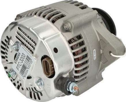 POWER TRUCK PTC-3203 - Alternator