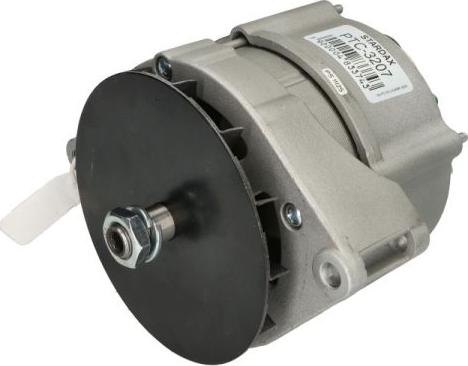 POWER TRUCK PTC-3207 — Alternator