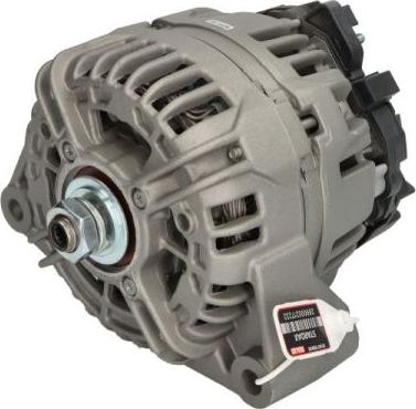 POWER TRUCK PTC-3215 — Alternator