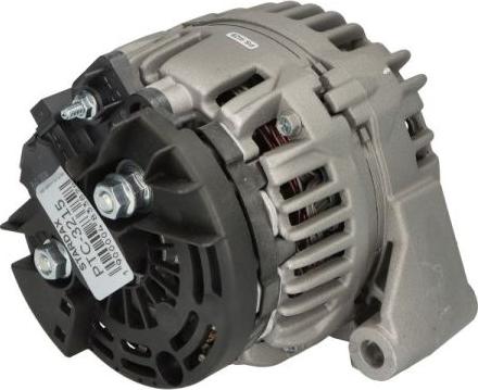 POWER TRUCK PTC-3215 - Alternator