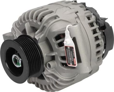 POWER TRUCK PTC-3210 — Alternator