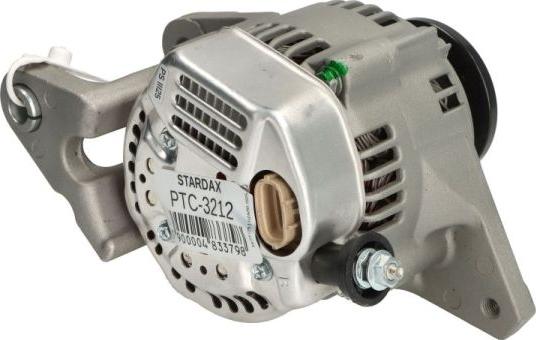 POWER TRUCK PTC-3212 - Alternator