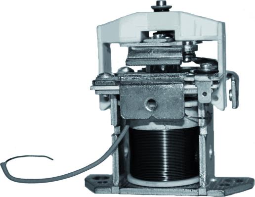 Prestolite Electric 6527-34 — Włącznik elektromagnetyczny, rozrusznik