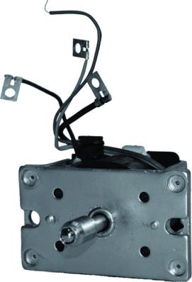 Prestolite Electric 6527-29 — Włącznik elektromagnetyczny, rozrusznik