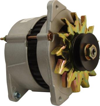 Prestolite Electric 66021636 — Alternator