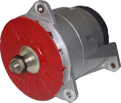 Prestolite Electric 1277A720 — Alternator