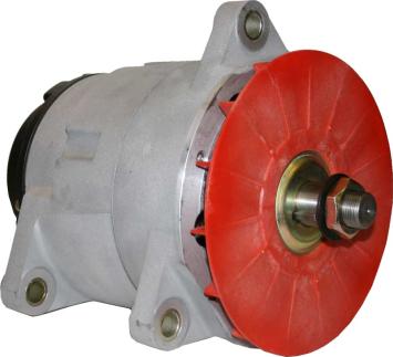Prestolite Electric 1277A730 — Alternator