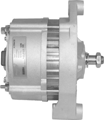 Prestolite Electric 858884 - Alternator