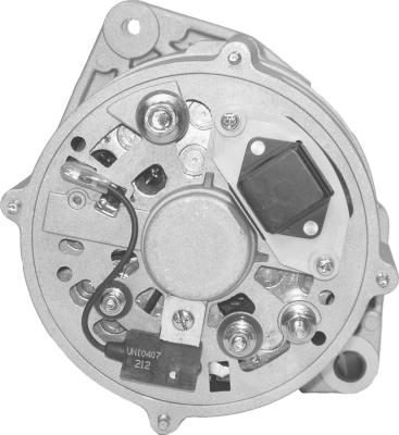 Prestolite Electric 858884 - Alternator