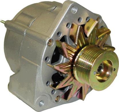 Prestolite Electric 858783 — Alternator