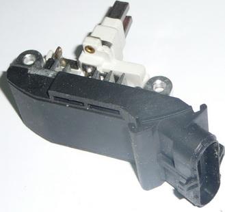 Prestolite Electric 860921 — Regulator napięcia