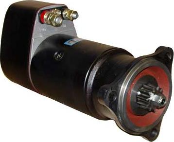 Prestolite Electric 860545GB — Rozrusznik