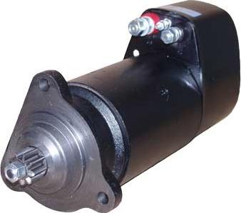 Prestolite Electric 860506GB — Rozrusznik