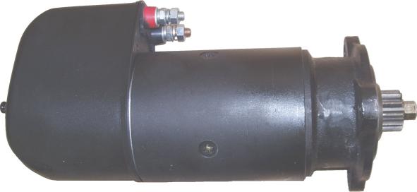 Prestolite Electric 860508GB - Rozrusznik
