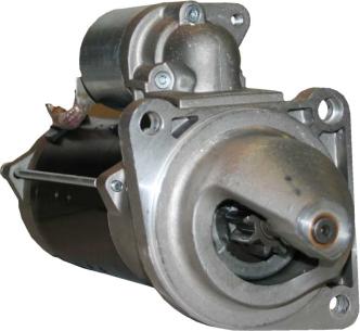 Prestolite Electric 860817 — Rozrusznik
