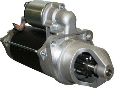 Prestolite Electric 861038 — Rozrusznik